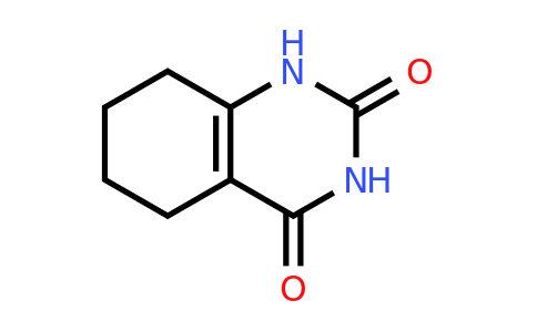 CAS 35042-48-9 | 1,2,3,4,5,6,7,8-octahydroquinazoline-2,4-dione