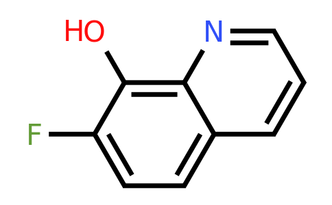 CAS 35048-10-3 | 7-Fluoroquinolin-8-ol