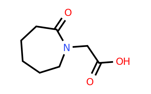CAS 35048-56-7 | 2-(2-oxoazepan-1-yl)acetic acid