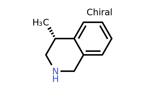 CAS 350508-38-2 | (R)-4-Methyl-1,2,3,4-tetrahydroisoquinoline
