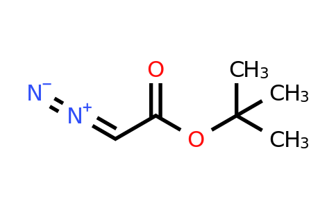 CAS 35059-50-8 | tert-butyl 2-diazoacetate