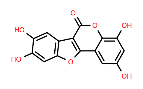 CAS 350681-33-3 | Isodemethylwedelolactone