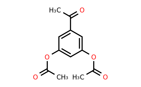 CAS 35086-59-0 | 5-Acetyl-1,3-phenylene diacetate