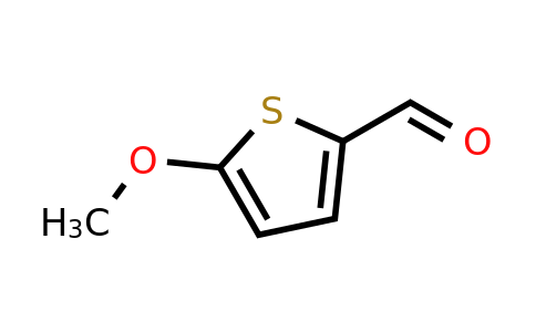 CAS 35087-46-8 | 5-methoxythiophene-2-carbaldehyde