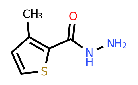 CAS 350997-56-7 | 3-Methylthiophene-2-carbohydrazide