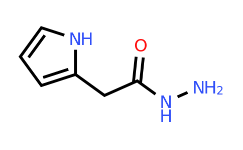 CAS 350997-61-4 | 2-(1H-Pyrrol-2-yl)acetohydrazide