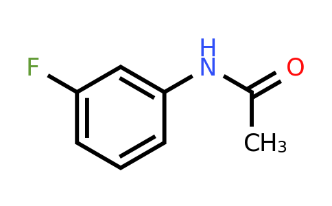 CAS 351-28-0 | 3'-Fluoroacetanilide