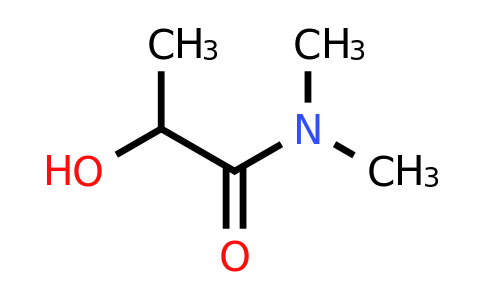 CAS 35123-06-9 | 2-Hydroxy-N,N-dimethylpropanamide