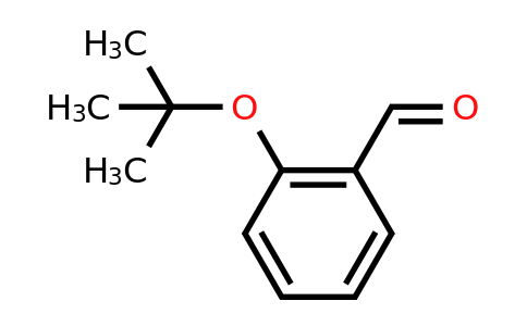 CAS 35129-22-7 | 2-Tert-butoxybenzaldehyde
