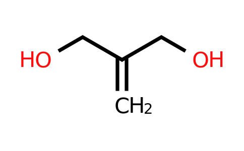 CAS 3513-81-3 | 2-Methylene-1,3-propanediol