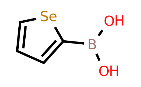 CAS 35133-86-9 | Selenophene-2-boronic acid