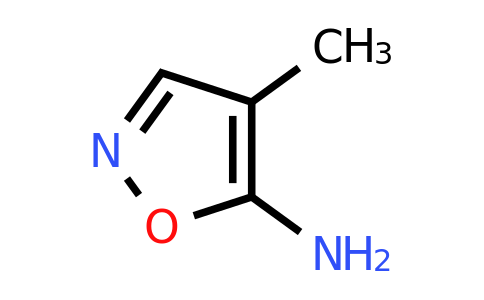 CAS 35143-75-0 | 4-Methyl-5-isoxazolamine