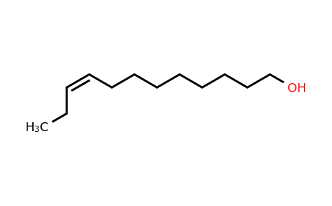 CAS 35148-18-6 | (Z)-Dodec-9-en-1-ol