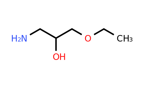 CAS 35152-18-2 | 1-Amino-3-ethoxypropan-2-ol