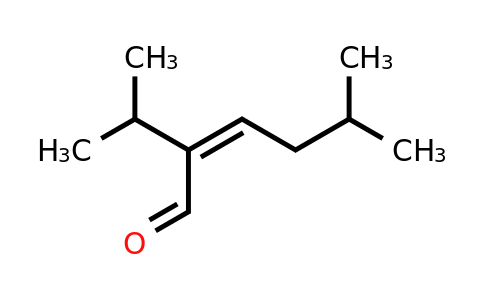 CAS 35158-25-9 | 2-Isopropyl-5-methylhex-2-enal