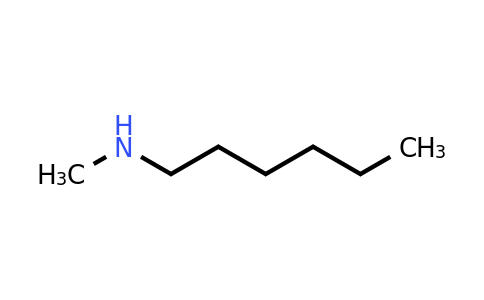 CAS 35161-70-7 | N-Methylhexan-1-amine