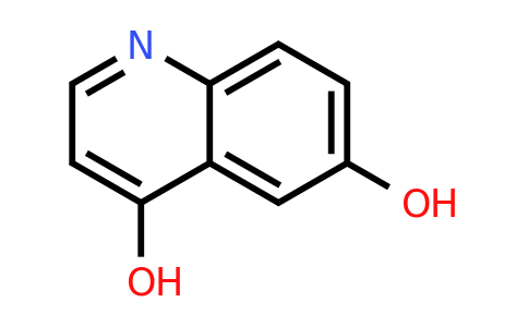 CAS 3517-61-1 | 4,6-Dihydroxyquinoline