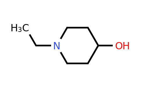 CAS 3518-83-0 | n-ethyl-4-hydroxypiperidine