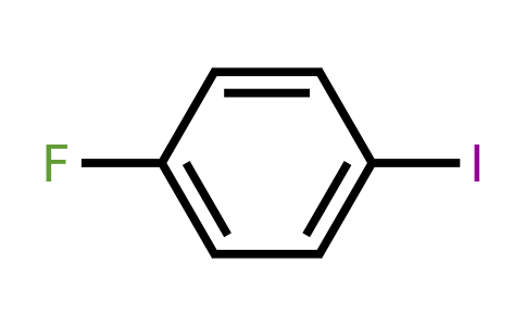 CAS 352-34-1 | 1-Fluoro-4-iodobenzene