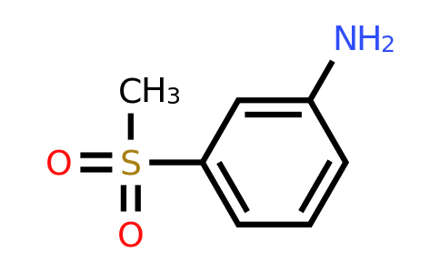 CAS 35216-39-8 | 3-methanesulfonylaniline