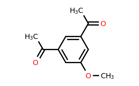 CAS 35227-79-3 | 1-(3-Acetyl-5-methoxyphenyl)ethanone