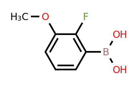 CAS 352303-67-4 | 2-Fluoro-3-methoxyphenylboronic acid