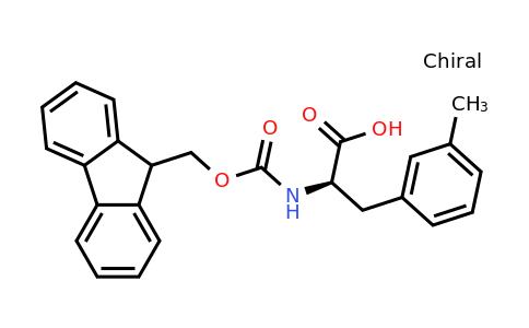 CAS 352351-64-5 | Fmoc-D-3-methylphenylalanine