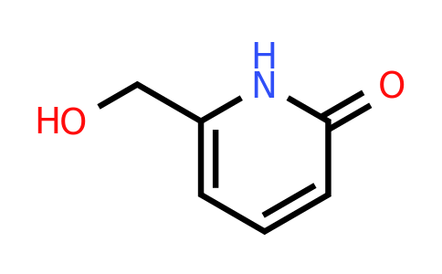 CAS 352514-21-7 | 6-(Hydroxymethyl)pyridin-2(1H)-one