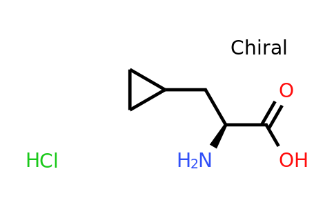 CAS 352525-31-6 | L-beta-cyclopropylalanine hydrochloride