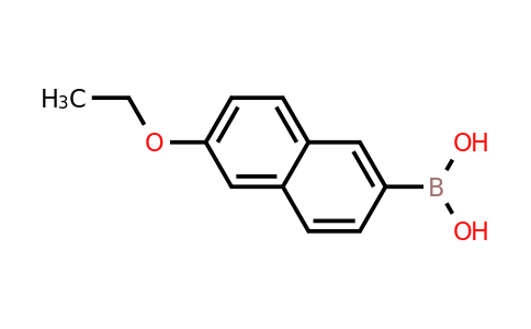 CAS 352525-98-5 | 6-Ethoxy-2-naphthaleneboronic acid
