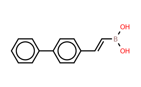 CAS 352530-23-5 | Trans-2-(4-biphenyl)vinylboronic acid