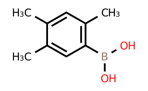 CAS 352534-80-6 | 2,4,5-Trimethylphenylboronic acid