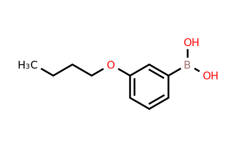 CAS 352534-81-7 | 3-Butoxyphenylboronic acid