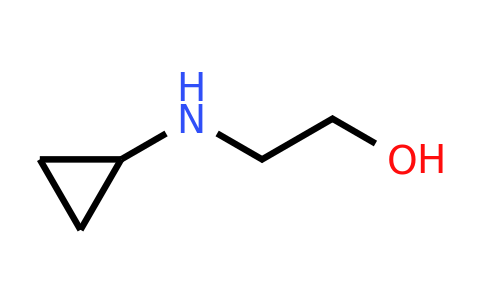 CAS 35265-06-6 | 2-(Cyclopropylamino)ethanol