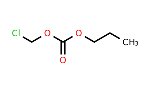 CAS 35273-90-6 | Chloromethyl propyl carbonate
