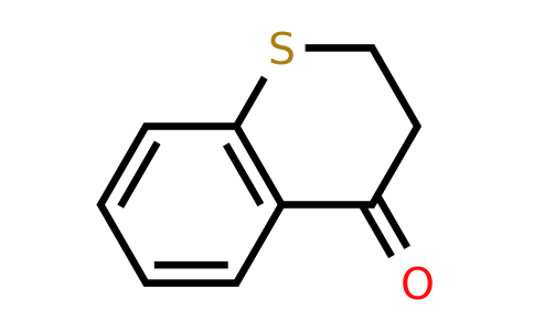 CAS 3528-17-4 | 3,4-dihydro-2H-1-benzothiopyran-4-one