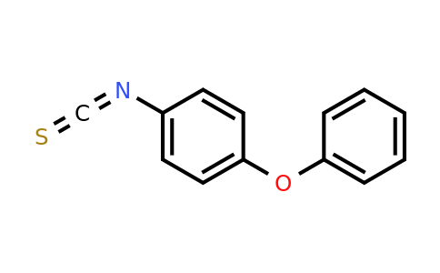 CAS 3529-87-1 | 1-isothiocyanato-4-phenoxybenzene