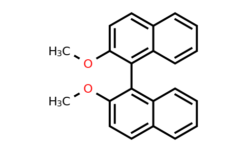 CAS 35294-28-1 | (1R)-2,2'-dimethoxy-1,1'-Binaphthalene