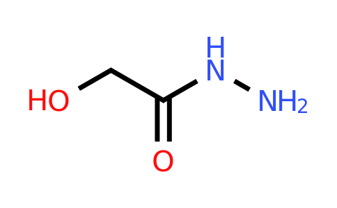 CAS 3530-14-1 | 2-Hydroxyacetohydrazide