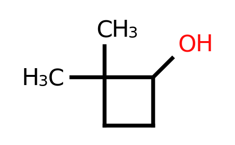 CAS 35301-44-1 | 2,2-dimethylcyclobutan-1-ol