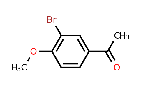 CAS 35310-75-9 | 1-(3-bromo-4-methoxyphenyl)ethan-1-one