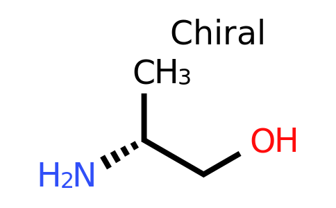 CAS 35320-23-1 | (2R)-2-aminopropan-1-ol