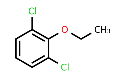 CAS 35338-27-3 | 1,3-Dichloro-2-ethoxybenzene