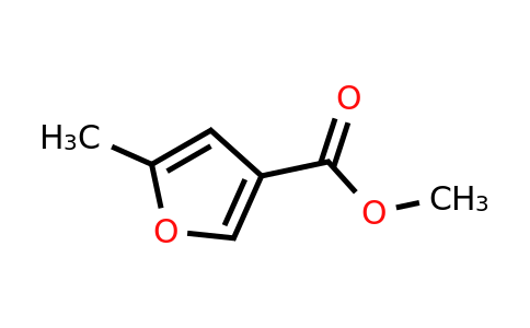 CAS 35351-35-0 | Methyl 5-methylfuran-3-carboxylate