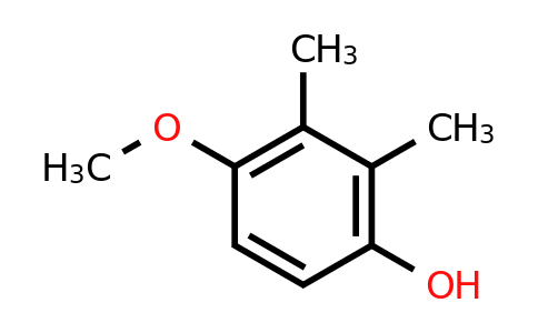 CAS 35355-33-0 | 4-Methoxy-2,3-dimethyl-phenol
