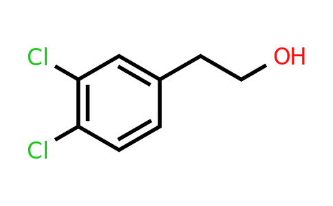 CAS 35364-79-5 | 2-(3,4-dichlorophenyl)ethan-1-ol