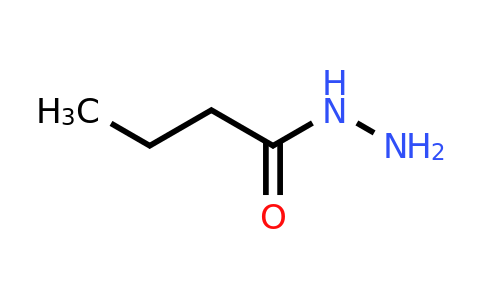 CAS 3538-65-6 | Butyric acid hydrazide