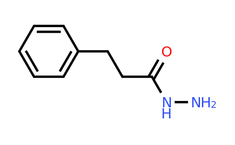CAS 3538-68-9 | 3-Phenylpropanehydrazide