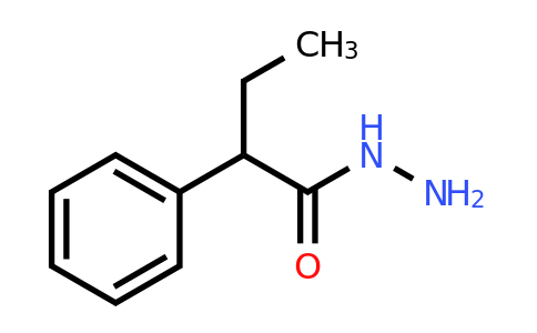 CAS 3538-74-7 | 2-Phenylbutanehydrazide