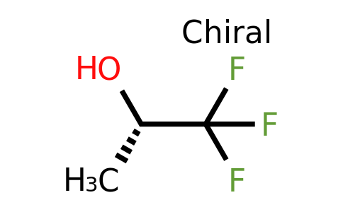 CAS 3539-97-7 | (S)-1,1,1-Trifluoroisopropanol